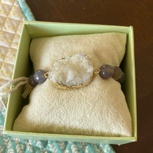 Arm Candy by Eye Candy Los Angeles bracelet